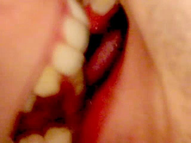 Teeth(Basium VIII)